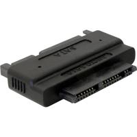 Delock Adapter (SATA 22-pin naar Micro SATA 16-pin) - thumbnail