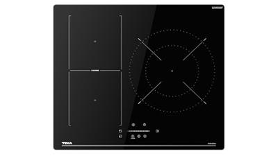 Inductiekookplaat Teka IBF63210SSMBK 60 cm