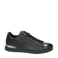 Cruyff Patio Lux sneakers zwart/goud - thumbnail