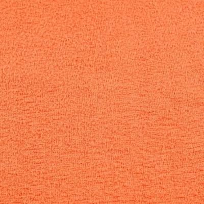 VidaXL Douchehanddoeken 10 st 70x140 cm 360 g/m² 100% katoen oranje VidaXL Douchehanddoeken 10 st 70x140 cm 360 g/m² 100% katoen oranje