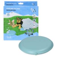 Coolpets Cooling Ice Disc - thumbnail