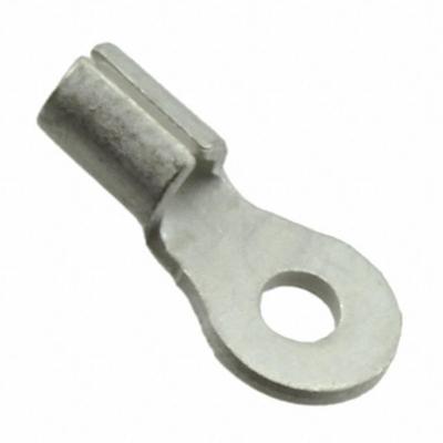 Molex 190690027 Ringkabelschoen 1 stuk(s) Bulk