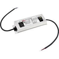 MEAN WELL ELG-100-C700B-3Y LED-driver Constante stroomsterkte 100.1 W 700 mA 71 - 143 V/DC 3-in-1 dimmer, Dimbaar, Montage op ontvlambare oppervlakken, - thumbnail