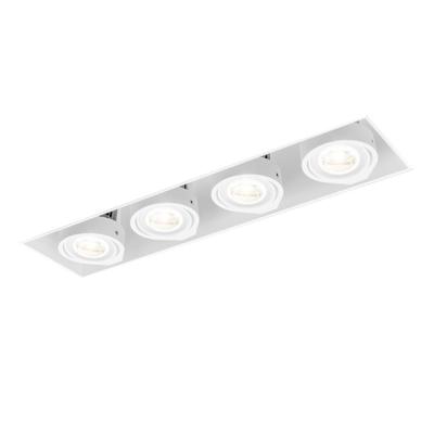 Wever & Ducre - Rock Collection 4.0 560mm Hanglamp Veelkleurig Wever & Ducre - Rock Collection 4.0 560mm Hanglamp Veelkleurig