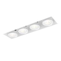 Wever & Ducre - Rock Collection 4.0 560mm Hanglamp Veelkleurig - thumbnail