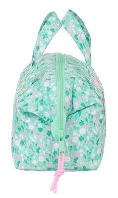 Reistasje Safta Cuore Munt 26.5 x 17.5 x 12.5 cm