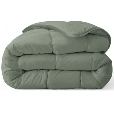 Zelesta Zelesta Royalbed Pastel Green 240x200cm