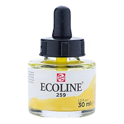 Royal Talens Ecoline Zandgeel