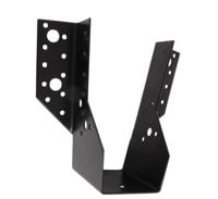 Waelbers Raveeldrager zwaar 250/46x102mm zwart - 10 Stuk(s) - 84644407.32 - thumbnail