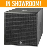 HK Audio Linear 5 MKII 118 Sub A actieve 18 inch subwoofer - thumbnail