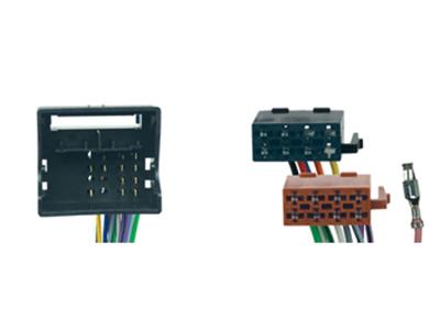 Radio aansluitkabel (RAC1903)