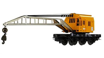 Märklin Start up 4671 H0 kraanwagen Kraanwagen