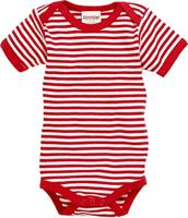 Playshoes romper Walvis korte mouw navy/ - thumbnail