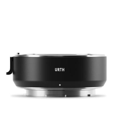 Urth Electronic Lens Mount Adapter EOS Leica L