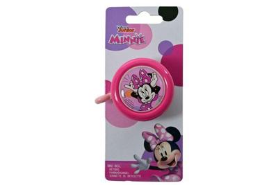 Disney Minnie fietsbel Disney Minnie fietsbel
