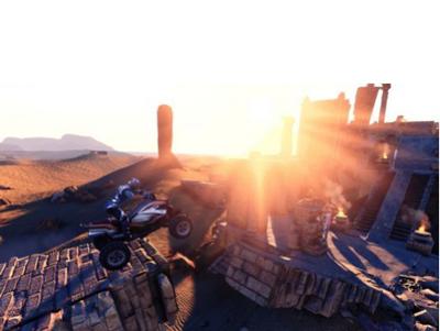 Trials Fusion Deluxe Edition