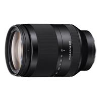 Sony SEL 24-240mm FE Full Frame - thumbnail