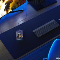 Seagate Game Drive Luke Skywalker© Special Edition FireCuda externe harde schijf 2000 GB Zwart - thumbnail