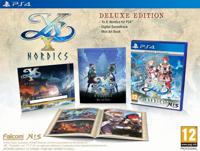 YS X Nordics Deluxe Edition - thumbnail