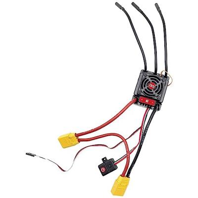 Reely RE-7867950 Reserveonderdeel Snelheidsregelaar