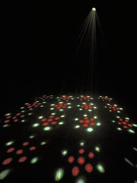 Eurolite LED FE-19 Flower Effect - thumbnail