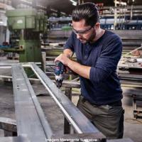 Bosch Accessories 2608577174 HSS Metaal-spiraalboor 10 mm Gezamenlijke lengte 133 mm DIN 338 Cilinderschacht 1 stuk(s) - thumbnail