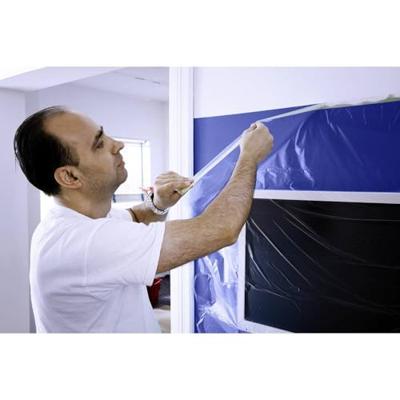 tesa 04365-00003-01 Afdekfolie tesa Easy Cover Transparant (l x b) 17 m x 2.6 m 1 stuk(s) tesa 04365-00003-01 Afdekfolie tesa Easy Cover Transparant (l x b) 17 m x 2.6 m 1 stuk(s)