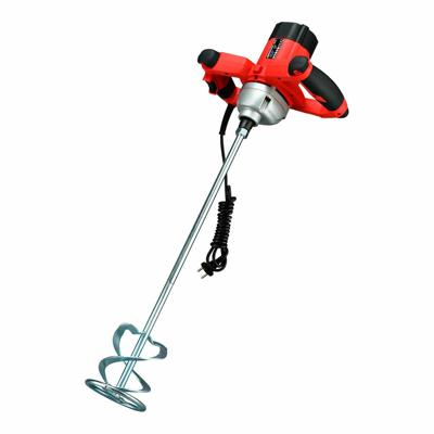 Rubi Rubimix-7 Minimax | Multifunctionele Elektrische Mixer | 1200W - 61989 Rubi Rubimix-7 Minimax | Multifunctionele Elektrische Mixer | 1200W - 61989