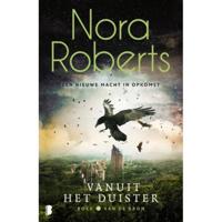 Vanuit het duister (Paperback) - thumbnail