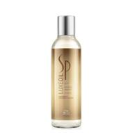 Wella SP Luxeoil Keratin Protect Shampoo 200ml - thumbnail