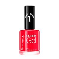 Rimmel London SuperGel nagellak - 045 Flamenco Beach - thumbnail