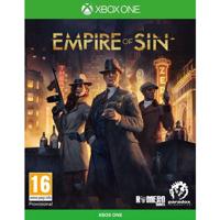 Empire of Sin Day One Edition - thumbnail