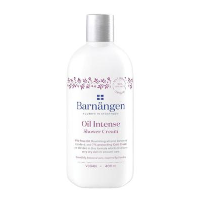 Barnängen Barnängen Shower Cream Oil Intense (400ml)