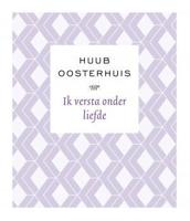 Ik versta onder liefde - Huub Oosterhuis - ebook - thumbnail