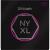 D&apos;Addario NYXL0942 Nickel Wound Super Light 09-42