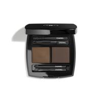 Chanel La Palette Sourcils Brow Powder Duo Medium 02 Wenkbrauw Make-Up 4 g Dames - thumbnail