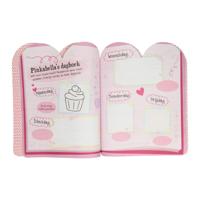 Wins Holland Pinkabella tekent graag met 20 gummetjes - thumbnail