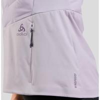 Odlo Zeroweight Insulator Vest Dames - thumbnail