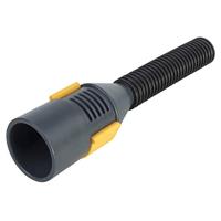 Wolfcraft Afzuigadapter | Met slang | 1 stuk - 4682000 - thumbnail