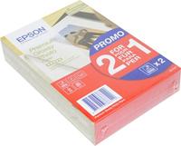 Epson Premium Glossy Photo Paper C13S042167 Fotopapier 10 x 15 cm 255 g/m² 80 vellen Hoogglans - thumbnail