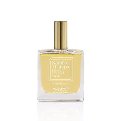 Alfaparf Lisse Design The Oil 50ml