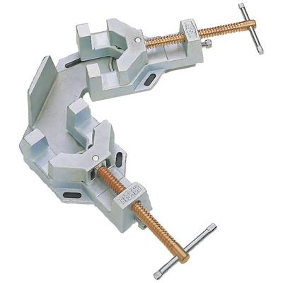 Bessey Lasklemmenset SM10-SET - SM10SET