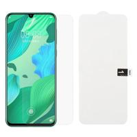 Zachte hydrogel film Full cover front beschermer voor Huawei Nova 5 - thumbnail