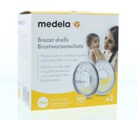 Medela Tepelbeschermers 1 Paar - thumbnail