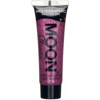 Moon Glitter Holographic Fine Glitter Gel - thumbnail