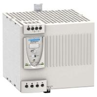 Schneider Electric ABL8RPM24200 DIN-rail netvoeding 20 A Inhoud 1 stuk(s) Schneider Electric ABL8RPM24200 DIN-rail netvoeding 20 A Inhoud 1 stuk(s)