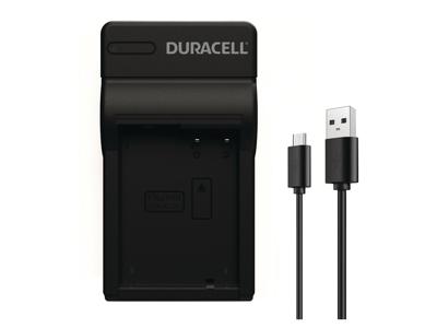 Duracell DRP5957 batterij-oplader USB
