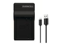 Duracell DRP5957 batterij-oplader USB - thumbnail