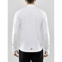 Craft 1910151 Evolve Half Zip Men - White - XL - thumbnail