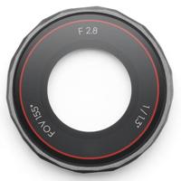 DJI Osmo Action 5 Pro Glass Lens Cover - thumbnail